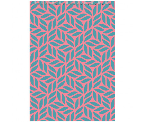 Notebook A4 48 sheets D8013-05