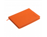 Дневник TWEED A5 оранжевый BM 2193-11  - фото  1