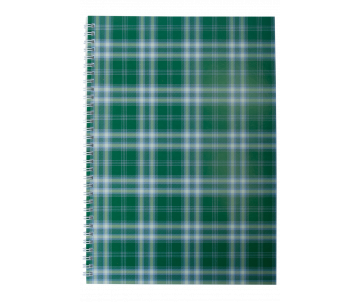 Notebook 48 sheets 2590-04