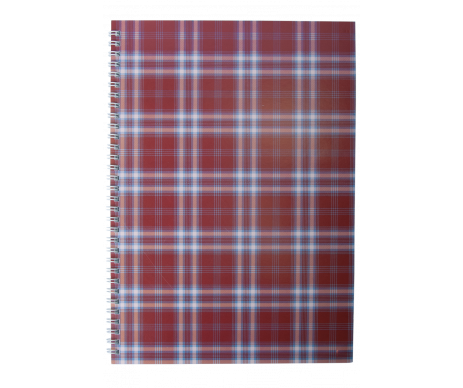 Notebook 48 sheets 2590-13