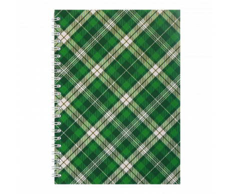 Notebook 48 sheets 2591-04