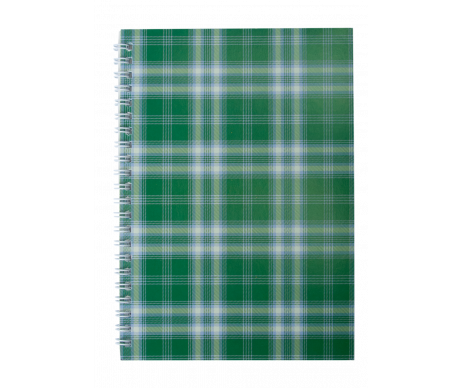 Notebook 48 sheets 2591-04