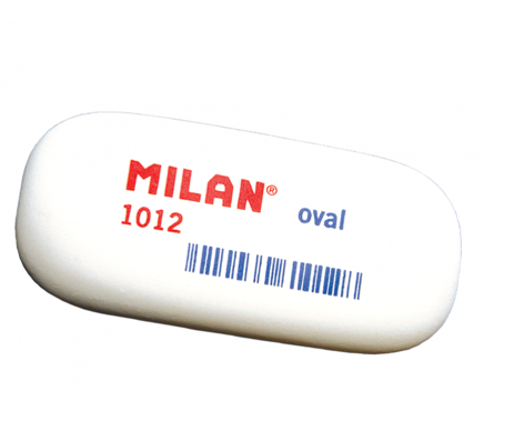 Gum ОVАL Milan 1012
