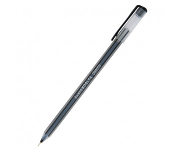 Ручка масляная DB2059-01 черная