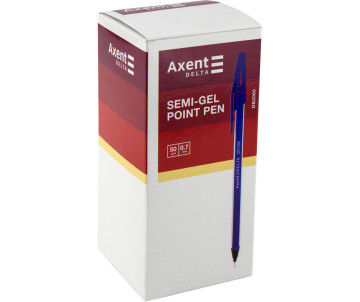 Ручка масляная Delta DB 2060, 0.7 мм 4921