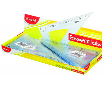 Area ESSENTIALS plastic MP 146122