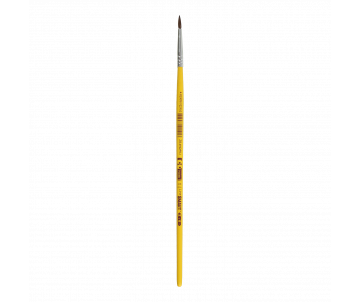 Brush pony round 1, SMART