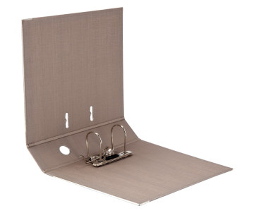 Double-sided recorder 7.5 cm pink 3716