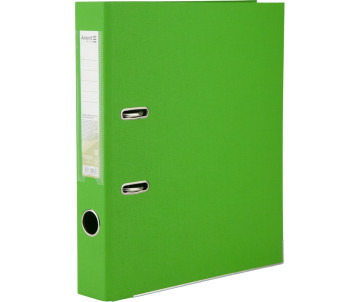 Double-sided PP 5 cm light green 3749