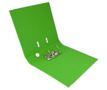 Double-sided PP 5 cm light green 3749