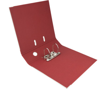 Double-sided recorder 7.5cm cherry 3773