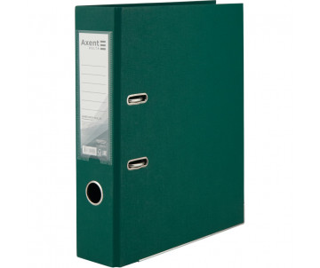 Double-sided recorder PP 7.5m green 3780
