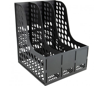 Tray vertical pre-assembled 3 from 15881