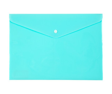 Button folder A4 Pastelini, label 3461