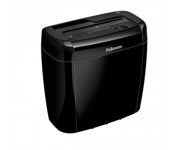 A paper shredder 36S f.U4700301