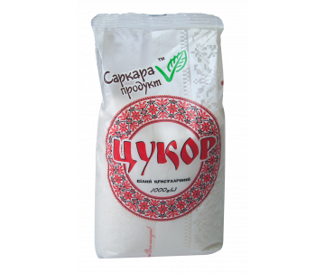 Sugar Packed, 1kg, package