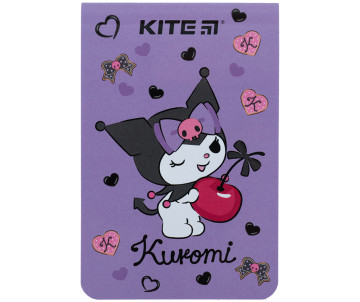 Блокнот 48л 70х105мм 30316