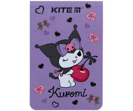 Notebook 48 sheets 70x105mm 30316