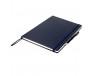 Note book Partner Grand, 210*295, 100 sheets, cage, blue  - foto  7