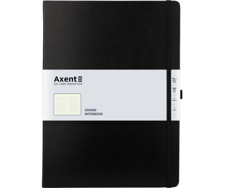 Notebook Partner 210*295 8203-01-A