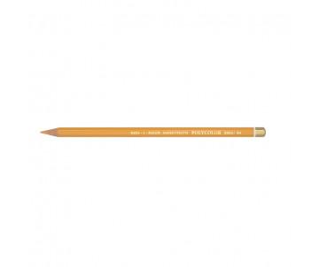 Artists&#39; pencils POLYCOLOR yellow