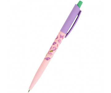 Automatic ballpoint pen Lavender 27455