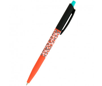 Automatic ballpoint pen Red field 27458