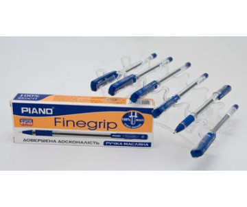 Ballpoint pen oil 
