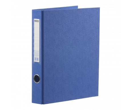 Folder on 2rings A4 30mm blue BM.3101-02 