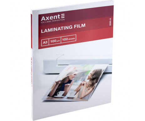 Film for lamination 100 μm A3 4465