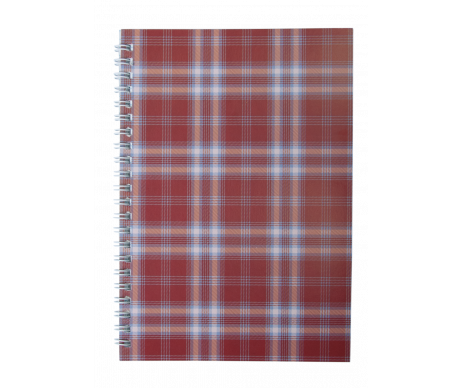 Notebook 48 sheets 2591-13