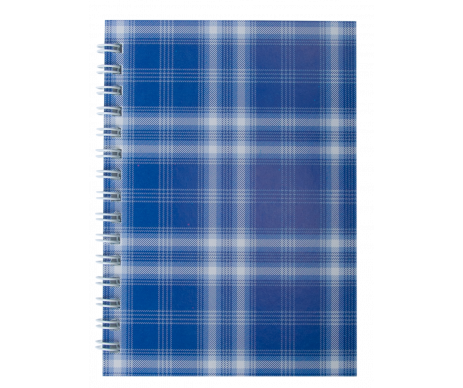 Notebook Shotlandka 2592-02