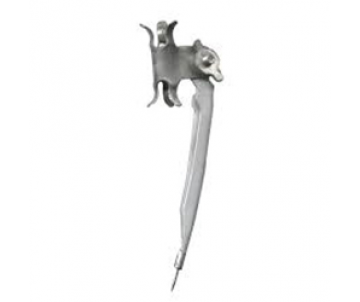 The compass goat leg