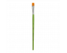 Synthetic brush flat 8  - foto  1