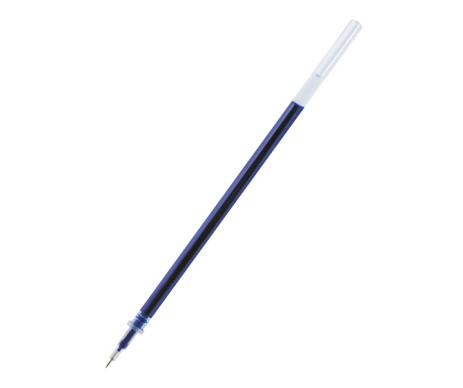 Стержень гелевий 1016 131мм синій