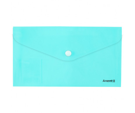 Envelope folder on DL button mint 3621