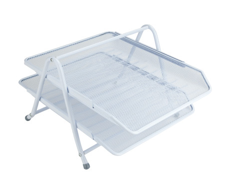 Horizontal tray 2-in-1 2072