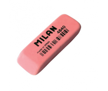 Eraser Milan 4840