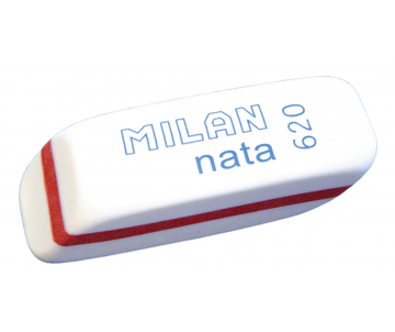 Гумка NATA 620 Milan