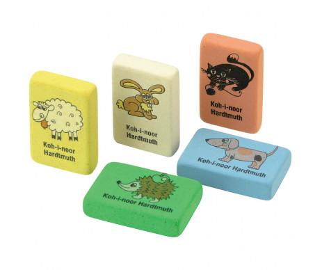 Eraser Koh-i-noor 300/40 Elephant 6875/40