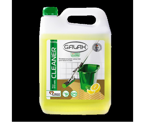 Floor cleaner Galax of 5 l