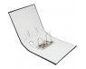 Register A5 PP 7.5 cm black 3676  - foto  1
