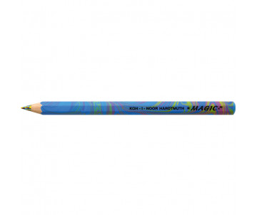 Олівець кольоровий Magic Tropical 2900