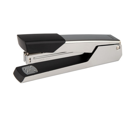 Степлер Technic мет №24/6 25арк хром 5617