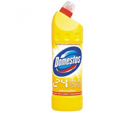 Засіб для туалету DOMESTOS 500мл 8018