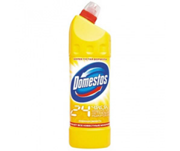 Засіб для туалету DOMESTOS 500мл 8018