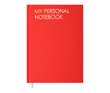 Дневник недатированный MOTIVETION A5 29914