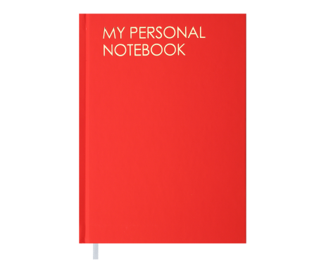 Дневник недатированный MOTIVETION A5 29914