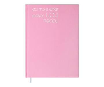 Дневник недатированный MOTIVETION A5 29915