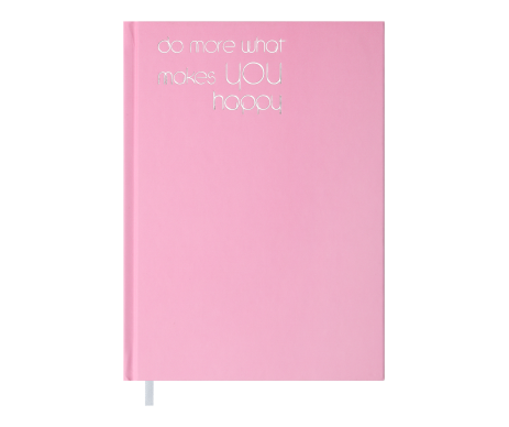 Дневник недатированный MOTIVETION A5 29915